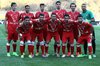 معطلی پرسپولیسی‌ها در فرودگاه