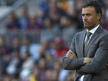 لوئیز انریکه؛ از آمریکا تا اسپانیا به وقت لندن