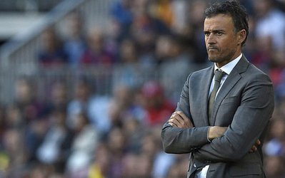 لوئیز انریکه؛ از آمریکا تا اسپانیا به وقت لندن