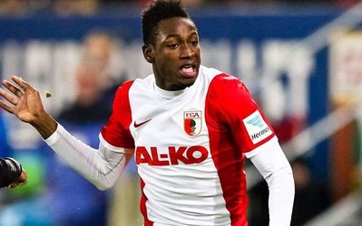 چلسی بابا رحمان را می‌خواهد