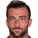 رافائل آلکیبیاد/Juventus II / / باشگاهی / مردان (14205)/36