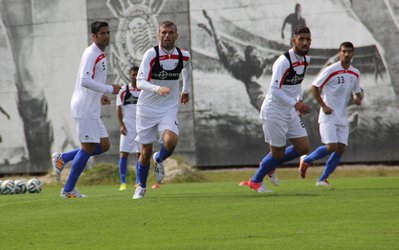 برنامه‌های پیش از دیدار با ترینیداد و توباگو مشخص شد / ایران - ترینیداد ساعت 22:30