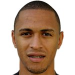 لئوناردو دا سیلوا/آمریکا مینیرو /برزیل / باشگاهی / مردان (810)/37