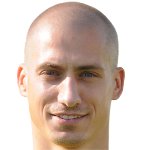 پیوتر سِلِبان/یلاسک روکلاف /لهستان / باشگاهی / مردان (868)/40