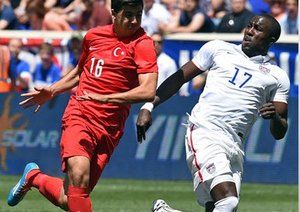 جومِر ولمی آلتیدور|استارت ها و حملات زیاد جوزی آلتیدور به سمت دروازه حریف