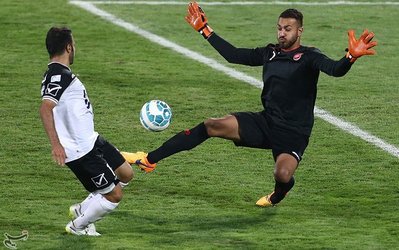 غلامرضا رضایی: هواداران پرسپولیس صبور باشند