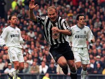 TOP 10 | ده مهاجم برتر دو دهه‌ی اخیر لیگ برتر انگلیس