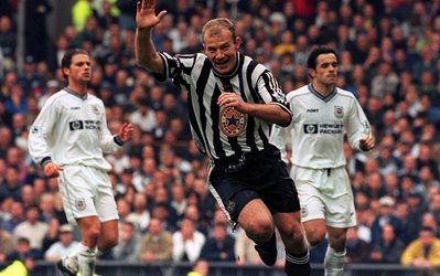 TOP 10 | ده مهاجم برتر دو دهه‌ی اخیر لیگ برتر انگلیس