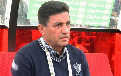 قلعه‌نویی: وقتی سرمربی تیم ملی شدم مرا مسخره کردند / برای پیشرفت نباید حسادت داشته باشیم