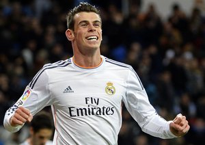 رئال مادرید ۴-۰ وایادولید/ هفته پانزدهم