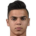 Samir Bajrami/اشتوتگارت 2 / / باشگاهی / مردان (9840)/28