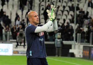 یوونتوس 3-0 ناپولی / هفته ی دوازدهم|یوونتوس 3-0 ناپولی