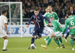 مارکو وراتی