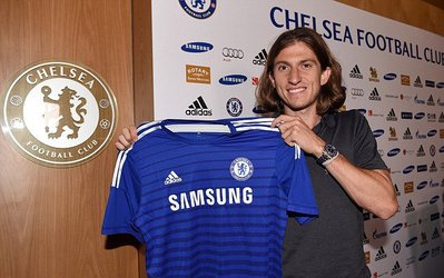 نقل و انتقالات | فیلیپه لوییس به چلسی ییوست / سومین خرید اسپانیایی