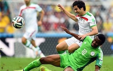 «سیزده»ی که برای ایران شانس بود و برای نیجریه نحس