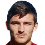 Dimitris Manos/اُ اِف آی / / باشگاهی / مردان (5635)/31