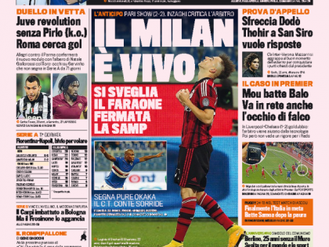 گاتزتا دلو اسپورت