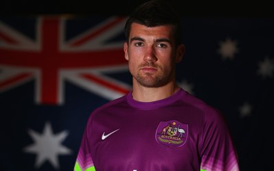 رایان: امیدوارم بازی به ضربات پنالتی کشیده نشود