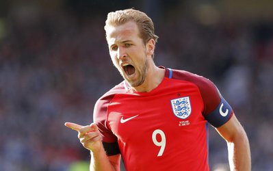 نگرانی انگلیسی‌ها از مصدومیت هری کین