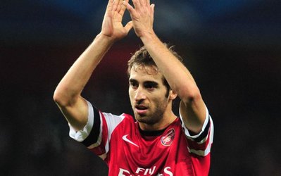 فلامینی: آرسنال برای کسب قهرمانی لیگ برتر فوتبال انگلستان آماده است