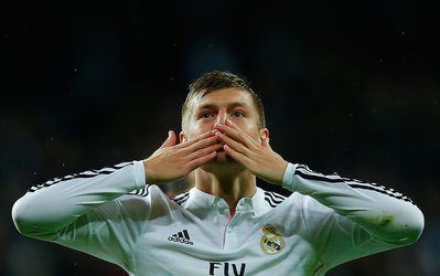 هاینکس: به کروس توصیه کرده بودم در بایرن بماند / رونالدو، بنزما و بیل با تونی کامل‌تر می‌شوند