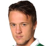 Antonio Mlinar Delamea/نیو انگلند /آمریکا / باشگاهی / مردان (828)/34