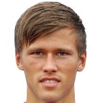 آرنور ترائستاسون/مالمو /سوئد / باشگاهی / مردان (718)/32