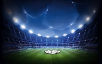 بهترین‌های لیگ قهرمانان اروپا انتخاب شدند/ جای خالی مسی