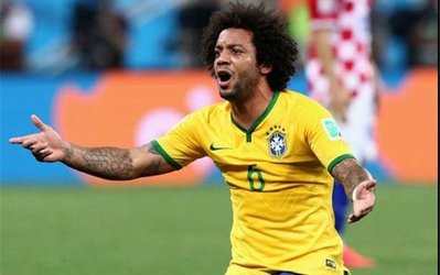 فهرست جدید تیم ملی برزیل اعلام شد/ مارسلو و آلوز در لیست سیاه دونگا