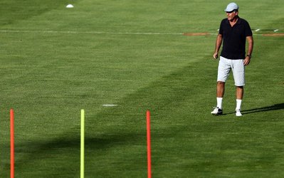 یادداشت روز | کدام ماموریت غیرممکن آقای کی روش؟!