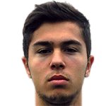 گابریل کریستیان یانکو/ویتورول / / باشگاهی / مردان (5930)/31