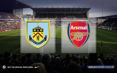 پیش‌بازی برنلی – آرسنال / توپچی‌ها امیدوار به ادامه پیروزی‌ها