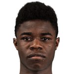 Eric Bugale Kitolano/اولنساکار / کیسا / / باشگاهی / مردان (7500)/28