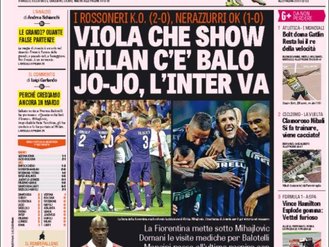 گاتزتا دلو اسپورت