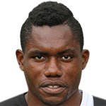 Justin Junior Mengolo/گزیرا یونایتد /مالتا / باشگاهی / مردان (1437)/32