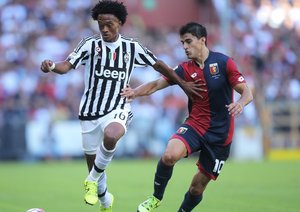 خوان کوآدرادو