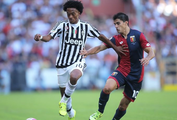 خوان کوآدرادو