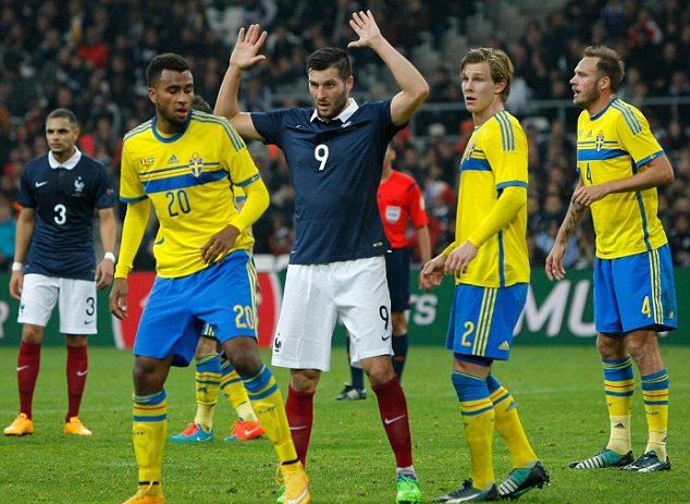 آندره پیر گیگناک