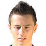 Jakub Pešek/اسلوان لیبریش /جمهوری چک / باشگاهی / مردان (677)/32