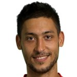 مالك فتحي/اتلتیکو بالیراس /اسپانیا / باشگاهی / مردان (4583)/42