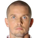 لئون آندرائسن/هانوفر /آلمان / باشگاهی / مردان (561)/42