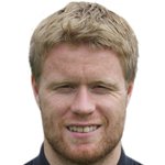 تام هوگلی/تِرومسو /نروژ / باشگاهی / مردان (843)/41