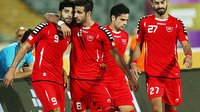 پرسپولیس تهران 1 - 0 پیکان / جام حذفی