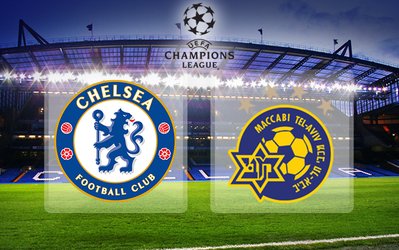 پیش‌بازی | چلسی – مکابی / مکابی ناجی آقای خاص!