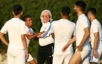 تاثیری که پرسپولیس بر آینده شفر دارد