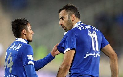 لیگ برتر | قاضی: شایسته پیروزی بودیم