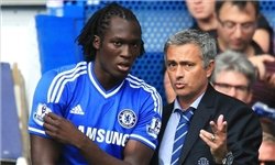 انتقاد مورینیو از لوکاکو: نمی‌خواست برای جایگاهش تلاش کند