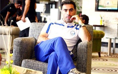 فکری: برای من دستیار اول و دوم بودن مهم نیست