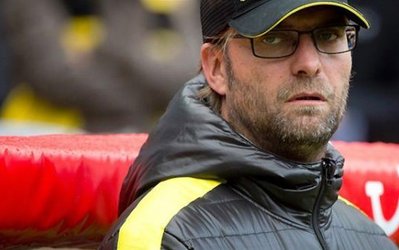 کلوپ: من مسئولم و کنار نمی‌روم