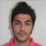 داوود نوشی صوفیانی/ماشین‌سازی تبریز /ایران / باشگاهی / مردان (956)/35